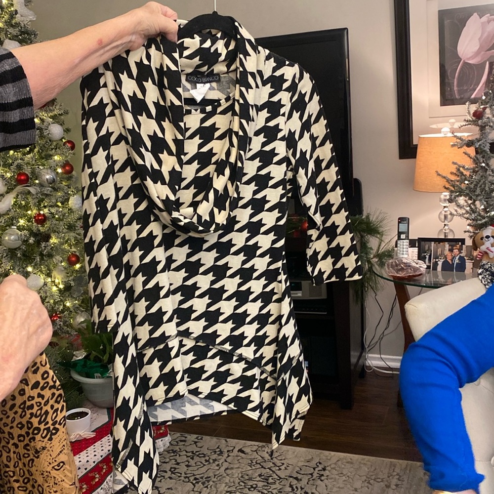 Coco Bianco top